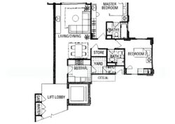 Symphony Heights (D21), Condominium #588876361